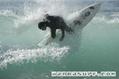 photo de surf