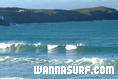 photo de surf