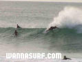 photo de surf