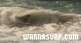 photo de surf