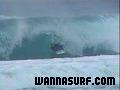 photo de surf
