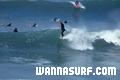 photo de surf