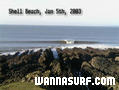 photo de surf