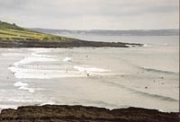 photo de surf
