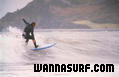 photo de surf