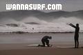 photo de surf