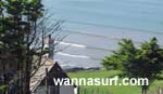 photo de surf