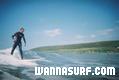 photo de surf