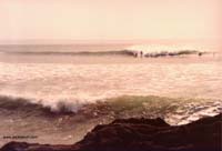 photo de surf