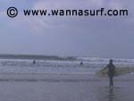 photo de surf