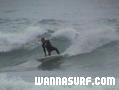 photo de surf