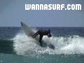photo de surf