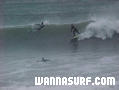 photo de surf
