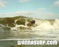 photo de surf