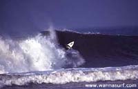 photo de surf