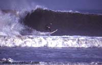 photo de surf