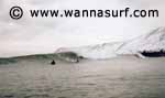 photo de surf
