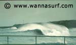 photo de surf