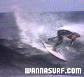 photo de surf