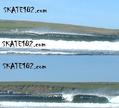 photo de surf