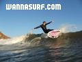 photo de surf