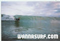 photo de surf