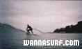 photo de surf