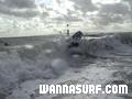 photo de surf