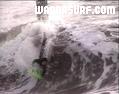photo de surf