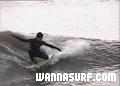 photo de surf