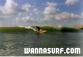 photo de surf