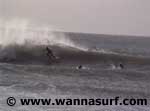 photo de surf