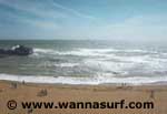 photo de surf