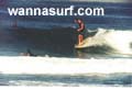 photo de surf