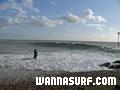 photo de surf