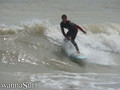 photo de surf
