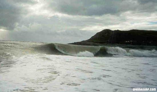 photo de surf