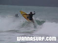 photo de surf