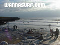 photo de surf