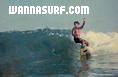 photo de surf