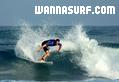 photo de surf