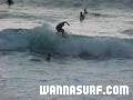 photo de surf