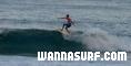 photo de surf
