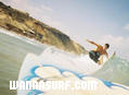 photo de surf