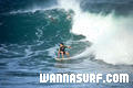 photo de surf