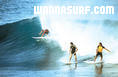 photo de surf