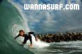 photo de surf
