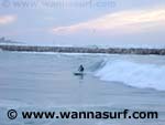 photo de surf