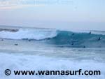 photo de surf