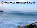 photo de surf